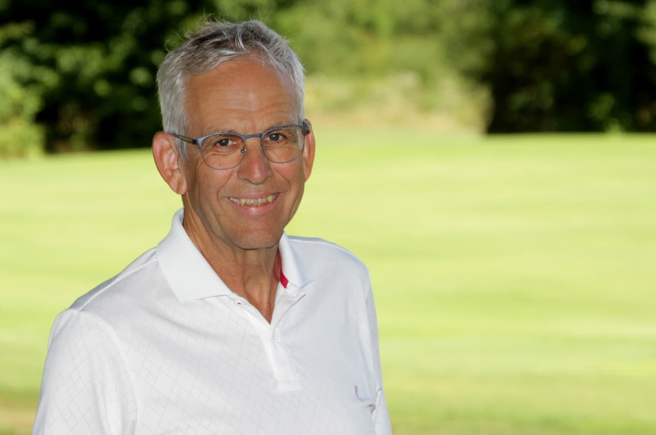 Uwe Latsch, Vorstand Sport