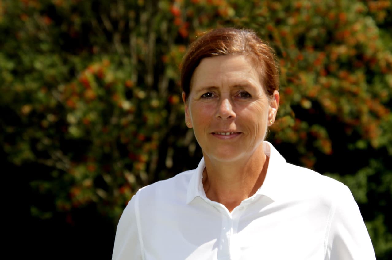 Susanne Sting, Vorstand Marketing & Vertrieb
